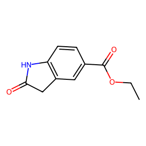 CAS: 61394-49-8 | OR82957 | Ethyl 2-oxoindoline-5-carboxylate