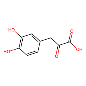 CAS: 4228-66-4 | OR82963 | 3-(3,4-Dihydroxyphenyl)-2-oxopropanoic acid