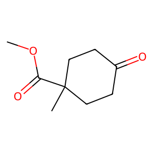 CAS: 37480-41-4 | OR82966 | Methyl 1-methyl-4-oxocyclohexanecarboxylate
