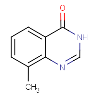 CAS: 19181-54-5 | OR8297 | 8-Methylquinazolin-4(3H)-one