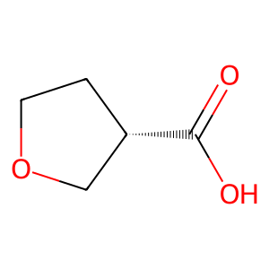 CAS: 168395-26-4 | OR82979 | (S)-Tetrahydrofuran-3-carboxylic acid