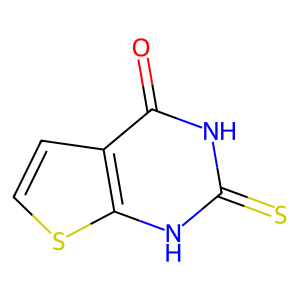 CAS: 117516-97-9 | OR82998 | 2-Thioxo-2,3-dihydrothieno[2,3-d]pyrimidin-4(1H)-one