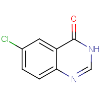 CAS: 16064-14-5 | OR8300 | 6-Chloroquinazolin-4(3H)-one