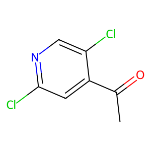 CAS: 736990-29-7 | OR83017 | 1-(2,5-Dichloropyridin-4-yl)ethan-1-one