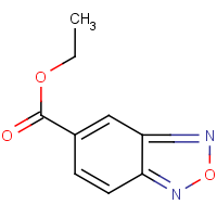 CAS: 36389-07-8 | OR8306 | Ethyl benzofurazan-5-carboxylate