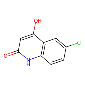 CAS: 1677-36-7 | OR83097 | 6-Chloro-4-hydroxyquinolin-2(1H)-one