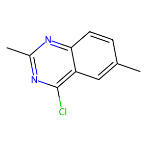 CAS: 1429782-21-7 | OR83104 | 4-Chloro-2,6-dimethylquinazoline