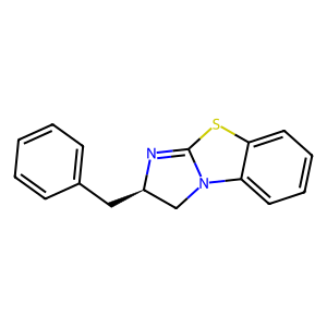 CAS: 1415839-22-3 | OR83105 | (R)-2-Benzyl-2,3-dihydrobenzo[d]imidazo[2,1-b]thiazole