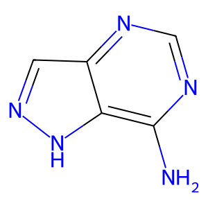 CAS: 13877-56-0 | OR83109 | 1H-Pyrazolo[4,3-d]pyrimidin-7-amine