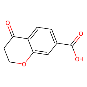 CAS: 90921-09-8 | OR83130 | 4-Oxochroman-7-carboxylic acid