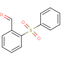CAS:126076-76-4 | OR8316 | 2-(Benzenesulphonyl)benzaldehyde