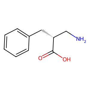 CAS: 183182-07-2 | OR83171 | (R)-3-Amino-2-benzylpropanoic acid