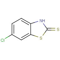 CAS: 51618-29-2 | OR8320 | 6-Chloro-1,3-benzothiazole-2(3H)-thione