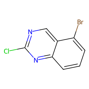 CAS: 134517-33-2 | OR83240 | 5-Bromo-2-chloroquinazoline