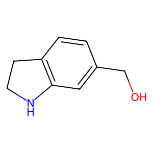 CAS: 1314908-30-9 | OR83244 | Indolin-6-ylmethanol