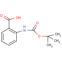 CAS:68790-38-5 | OR8325 | 2-Aminobenzoic acid, BOC protected