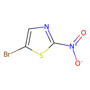 CAS: 182692-69-9 | OR83286 | 5-Bromo-2-nitrothiazole