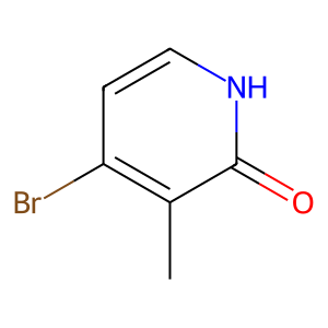 CAS: 1227578-99-5 | OR83302 | 4-Bromo-3-methyl-1,2-dihydropyridin-2-one