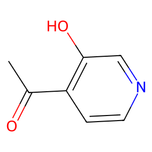 CAS: 30152-05-7 | OR83342 | 1-(3-Hydroxypyridin-4-yl)ethanone