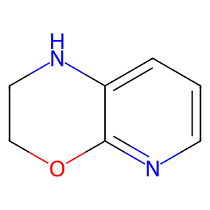 CAS: 1112193-37-9 | OR83378 | 2,3-Dihydro-1H-pyrido[2,3-b][1,4]oxazine