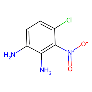 CAS: 144729-44-2 | OR83428 | 4-Chloro-3-nitrobenzene-1,2-diamine