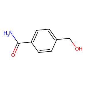 CAS: 87128-27-6 | OR83461 | 4-(Hydroxymethyl)benzamide