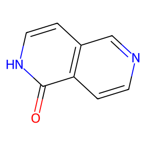 CAS: 80935-77-9 | OR83462 | 2,6-Naphthyridin-1(2H)-one