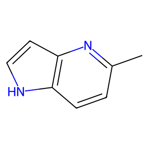 CAS: 4943-67-3 | OR83464 | 5-Methyl-1H-pyrrolo[3,2-b]pyridine