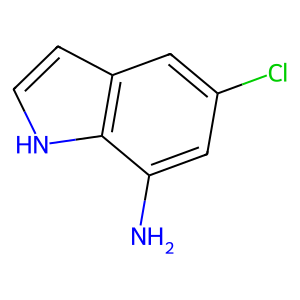 CAS: 292636-11-4 | OR83469 | 5-Chloro-1H-indol-7-amine