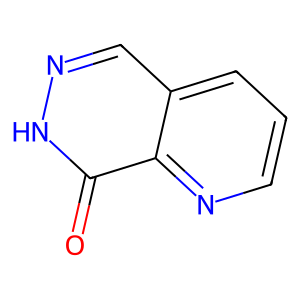CAS: 15375-79-8 | OR83543 | Pyrido[2,3-d]pyridazin-8(7H)-one