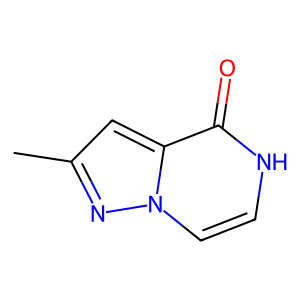 CAS: 1314920-48-3 | OR83551 | 2-Methylpyrazolo[1,5-a]pyrazin-4(5H)-one