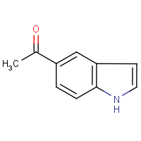CAS: 53330-94-2 | OR8356 | 5-Acetyl-1H-indole