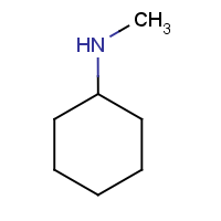 CAS: 100-60-7 | OR8357 | N-Methylcyclohexylamine
