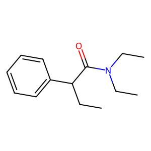 CAS: 92321-53-4 | OR83571 | N,N-Diethyl-2-phenylbutanamide