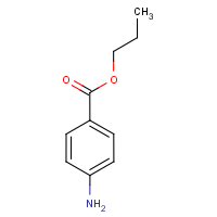 CAS: 94-12-2 | OR8358 | Propyl 4-aminobenzoate
