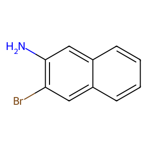CAS: 54245-33-9 | OR83585 | 3-Bromonaphthalen-2-amine