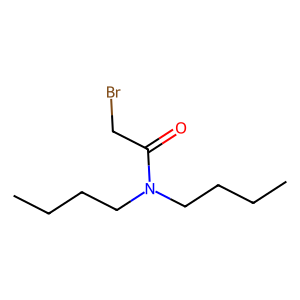 CAS: 40124-27-4 | OR83587 | 2-Bromo-N,N-dibutylacetamide