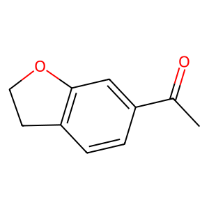 CAS: 374706-07-7 | OR83588 | 1-(2,3-Dihydrobenzofuran-6-yl)ethanone