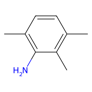 CAS: 18102-21-1 | OR83600 | 2,3,6-Trimethylaniline