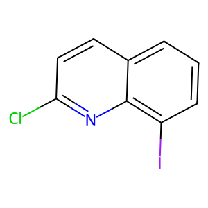 1339174-14-9 Cas No. | 2-Chloro-8-iodoquinoline | Apollo