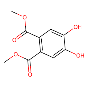 CAS: 66323-03-3 | OR83649 | Dimethyl 4,5-dihydroxyphthalate
