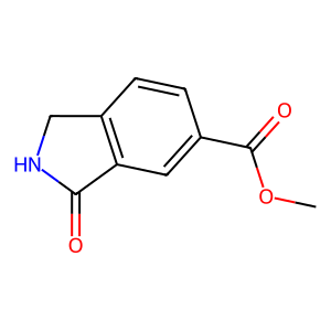 CAS: 954239-52-2 | OR83670 | Methyl 3-oxoisoindoline-5-carboxylate