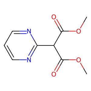 CAS: 93271-75-1 | OR83673 | Dimethyl 2-(pyrimidin-2-yl)malonate