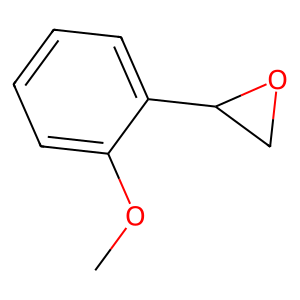CAS: 62717-78-6 | OR83677 | 2-(2-Methoxyphenyl)oxirane