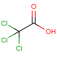 CAS: 76-03-9 | OR8372 | Trichloroacetic acid