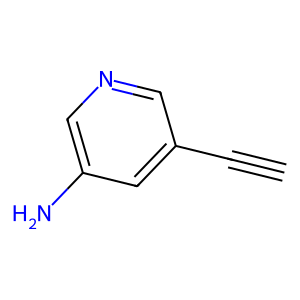 CAS: 667932-40-3 | OR83806 | 5-Ethynylpyridin-3-amine