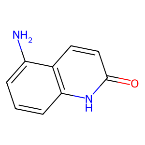 CAS: 61317-32-6 | OR83807 | 5-Aminoquinolin-2(1H)-one