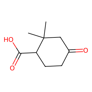 CAS: 4029-26-9 | OR83858 | 2,2-Dimethyl-4-oxocyclohexanecarboxylic acid