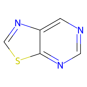 CAS: 273-86-9 | OR83898 | Thiazolo[5,4-d]pyrimidine