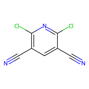 CAS: 151229-84-4 | OR83908 | 2,6-Dichloropyridine-3,5-dicarbonitrile